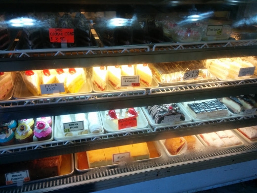 Mi Casa Bakery in Bronx City, New York, United States - #1 Photo of Food, Point of interest, Establishment, Store, Bakery