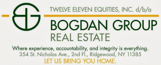 Bogdan Group Real Estate in Queens City, New York, United States - #1 Photo of Point of interest, Establishment, Real estate agency