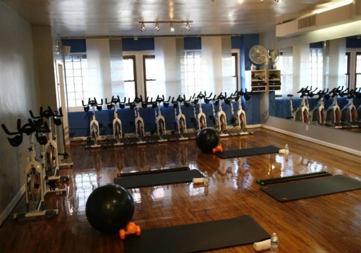 PNT Fitness in Queens City, New York, United States - #1 Photo of Point of interest, Establishment, Health, Gym