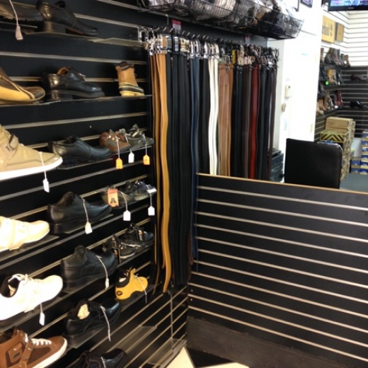 shoes action LLc. in Perth Amboy City, New Jersey, United States - #3 Photo of Point of interest, Establishment, Store, Shoe store