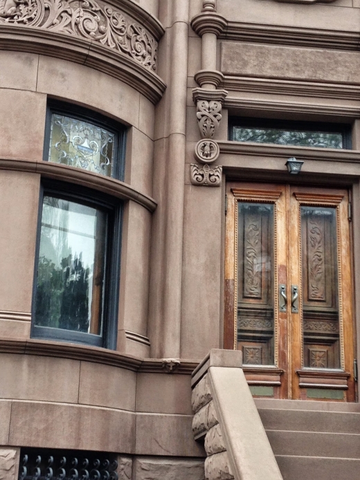 Brownstone Renovation Contractor in New York City, New York, United States - #1 Photo of Point of interest, Establishment