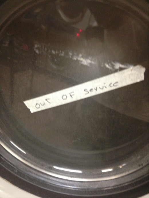 NYC Laundromat in New York City, New York, United States - #2 Photo of Point of interest, Establishment, Laundry