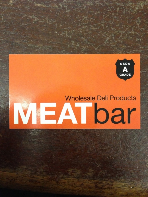 Meat Bar Inc in Jamaica City, New York, United States - #2 Photo of Food, Point of interest, Establishment, Store