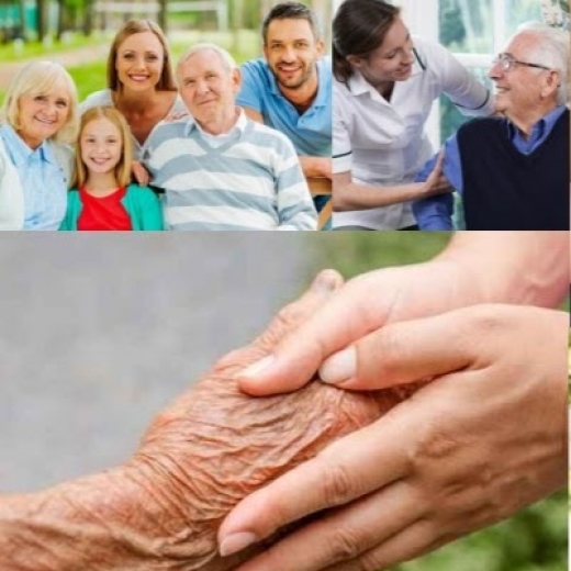 Photo by Quality Touch Home Care for Quality Touch Home Care