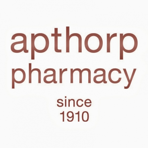 Apthorp Pharmacy in New York City, New York, United States - #2 Photo of Point of interest, Establishment, Store, Health, Pharmacy
