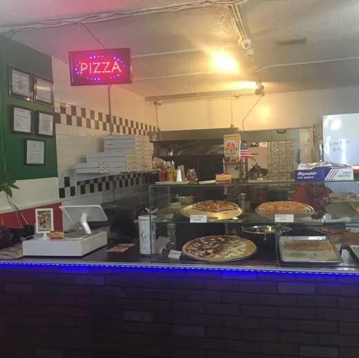 Mama Mia Pizzeria & Restaurant in Lyndhurst City, New Jersey, United States - #1 Photo of Restaurant, Food, Point of interest, Establishment