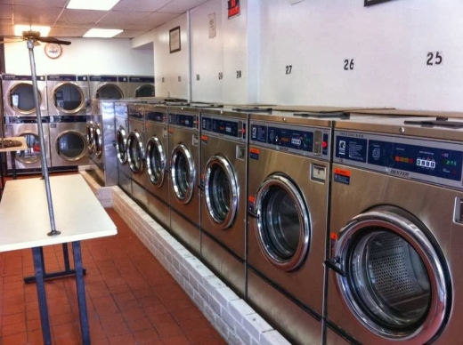 192 Laundromat in Queens City, New York, United States - #2 Photo of Point of interest, Establishment, Laundry