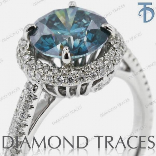Photo by Diamond Traces, Inc for Diamond Traces, Inc
