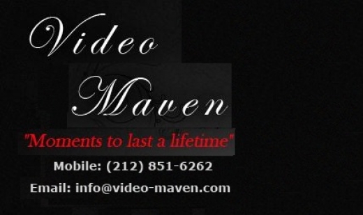 Photo by <br />
<b>Notice</b>:  Undefined index: user in <b>/home/www/activeuser/data/www/vaplace.com/core/views/default/photos.php</b> on line <b>128</b><br />
. Picture for Video Maven in Brooklyn City, New York, United States - Point of interest, Establishment