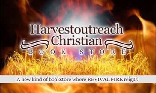 Harvest Outreach Ministry in Paterson City, New Jersey, United States - #1 Photo of Point of interest, Establishment, Store, Church, Place of worship, Book store