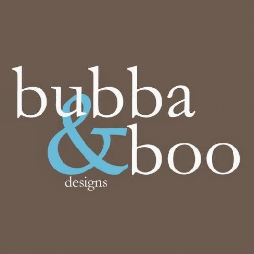 Photo by Bubba & Boo Designs for Bubba & Boo Designs