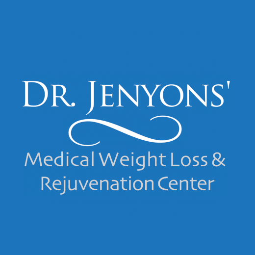 Photo by Dr. Jenyons' Medical Weight Loss and Rejuvenation Center for Dr. Jenyons' Medical Weight Loss and Rejuvenation Center