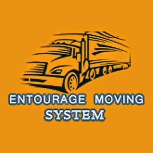 Entourage Moving System,. Inc. in Jersey City, New Jersey, United States - #1 Photo of Point of interest, Establishment, Moving company, Storage