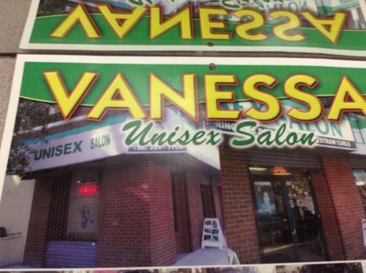 Vanessa Beauty Salon in New York City, New York, United States - #1 Photo of Point of interest, Establishment, Beauty salon