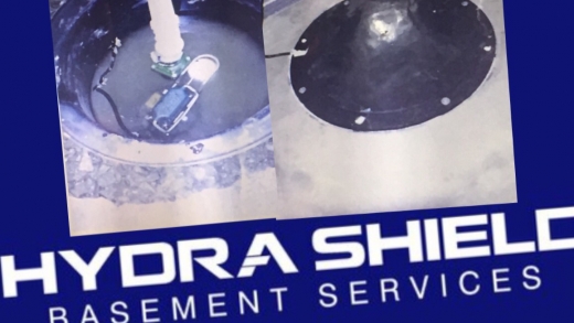 Hydra Shield Basement Services, Waterproofing, Mold Treatment & Removal in Staten Island City, New York, United States - #3 Photo of Point of interest, Establishment, General contractor