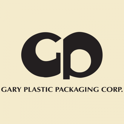 Photo by Gary Plastic Packaging Corporation for Gary Plastic Packaging Corporation