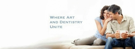 Nusblatt Dental in New York City, New York, United States - #1 Photo of Point of interest, Establishment, Health, Dentist