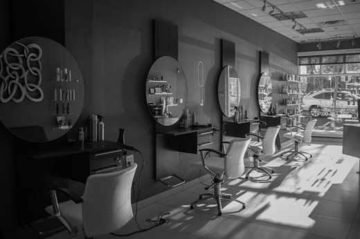 Salon Q in Tenafly City, New Jersey, United States - #3 Photo of Point of interest, Establishment, Beauty salon