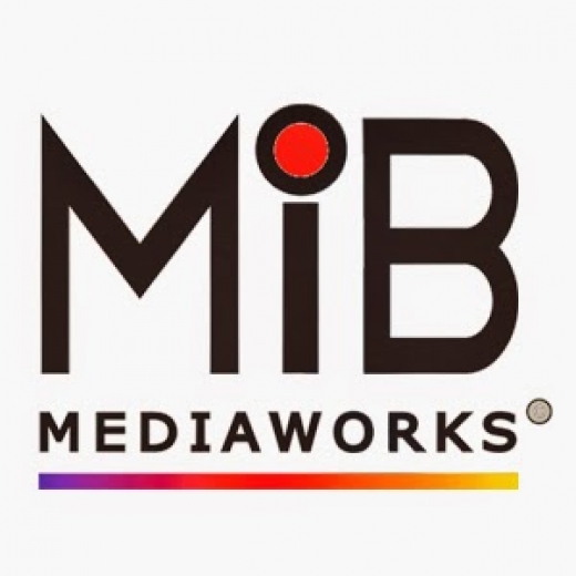 MiB MediaWorks in Little Falls City, New Jersey, United States - #3 Photo of Point of interest, Establishment