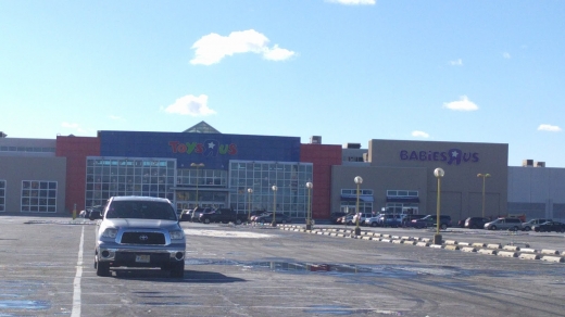 Toys"R"Us in Elizabeth City, New Jersey, United States - #1 Photo of Point of interest, Establishment, Store