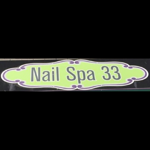 Nail Spa 33 in New York City, New York, United States - #4 Photo of Point of interest, Establishment, Health, Beauty salon, Hair care