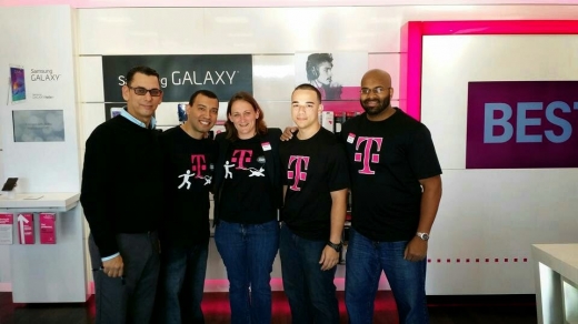 T-Mobile Secaucus in Secaucus City, New Jersey, United States - #4 Photo of Point of interest, Establishment, Store