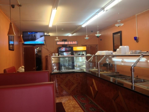Caribbean Buffet in Queens City, New York, United States - #1 Photo of Restaurant, Food, Point of interest, Establishment