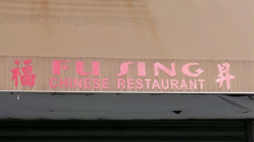 Fu Sing Restaurant in New York City, New York, United States - #2 Photo of Restaurant, Food, Point of interest, Establishment