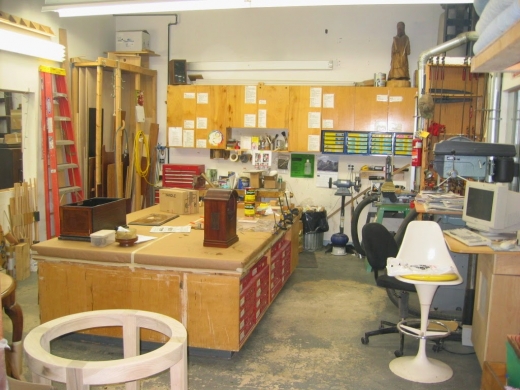 Rosini Furniture Service in Mineola City, New York, United States - #1 Photo of Point of interest, Establishment, Finance, Store, Home goods store, Furniture store