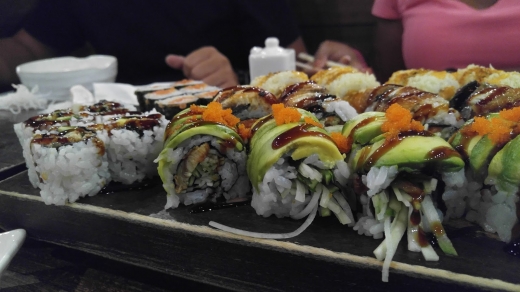 Shogun Sushi in Kings County City, New York, United States - #4 Photo of Restaurant, Food, Point of interest, Establishment