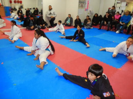 Photo by <br />
<b>Notice</b>:  Undefined index: user in <b>/home/www/activeuser/data/www/vaplace.com/core/views/default/photos.php</b> on line <b>128</b><br />
. Picture for Tkk Taekwondo (Martial Arts) in Union City, New Jersey, United States - Point of interest, Establishment, Health