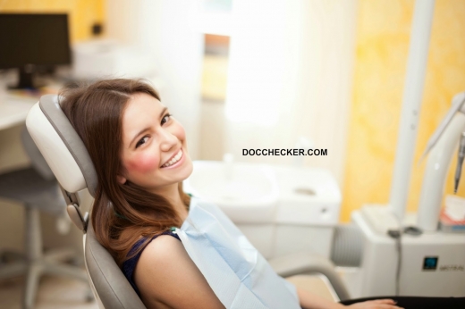 Bensonhurst Dentist - Eugene Khaytsin DDS in Kings County City, New York, United States - #2 Photo of Point of interest, Establishment, Health, Dentist