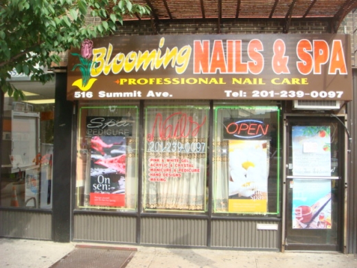 Photo by <br />
<b>Notice</b>:  Undefined index: user in <b>/home/www/activeuser/data/www/vaplace.com/core/views/default/photos.php</b> on line <b>128</b><br />
. Picture for blooming nails & spa in Jersey City, New Jersey, United States - Point of interest, Establishment, Beauty salon, Hair care