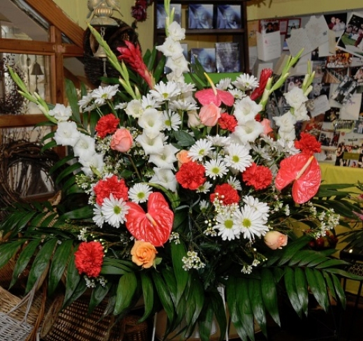 Gefken Flowers & Giftbaskets in Maplewood City, New Jersey, United States - #2 Photo of Point of interest, Establishment, Store, Florist