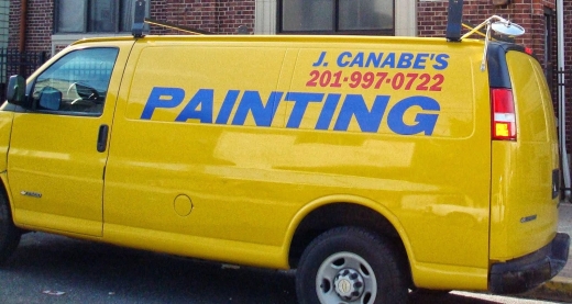 Photo by J.Canabe Painting Co for J.Canabe Painting Co