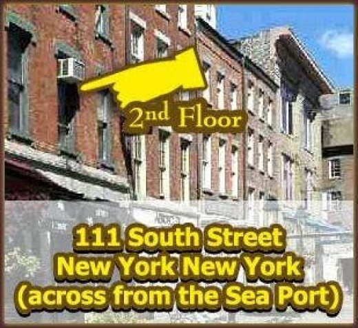 new york day spas 10038. in New York City, New York, United States - #1 Photo of Point of interest, Establishment