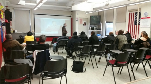 Photo by <br />
<b>Notice</b>:  Undefined index: user in <b>/home/www/activeuser/data/www/vaplace.com/core/views/default/photos.php</b> on line <b>128</b><br />
. Picture for AllBoro Security Training in Newark City, New Jersey, United States - Point of interest, Establishment, School
