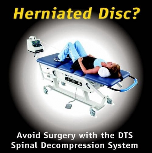 Photo by Select Chiropractic Care and Spinal Decompression for Select Chiropractic Care and Spinal Decompression