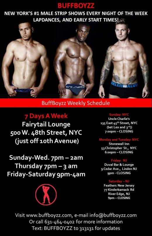 BuffBoyzz Entertainment in New York City, New York, United States - #3 Photo of Point of interest, Establishment