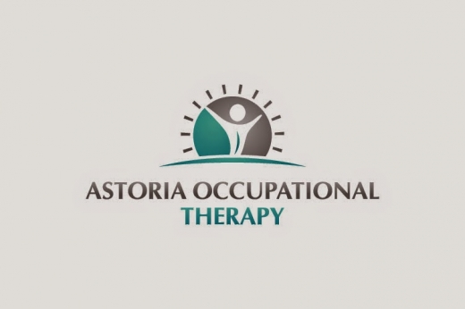 Photo by Astoria Occupational Therapy for Astoria Occupational Therapy