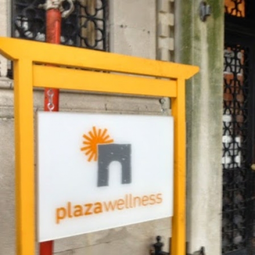 Photo by Plaza Wellness for Plaza Wellness