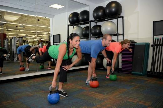 Meridian Fitness & Wellness Hazlet in Hazlet City, New Jersey, United States - #3 Photo of Point of interest, Establishment, Health, Gym