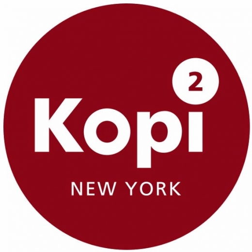 Kopi Kopi in New York City, New York, United States - #2 Photo of Restaurant, Food, Point of interest, Establishment, Store, Cafe, Bar