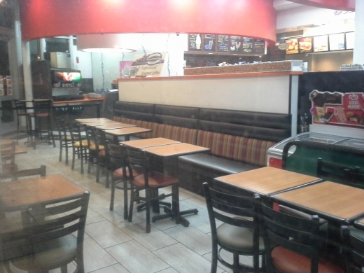 Subway in Paterson City, New Jersey, United States - #1 Photo of Restaurant, Food, Point of interest, Establishment
