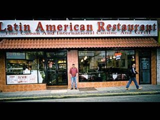 Latin American Restaurant in Union City, New Jersey, United States - #1 Photo of Restaurant, Food, Point of interest, Establishment, Bar
