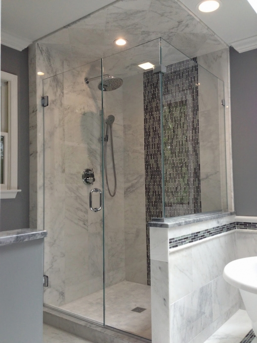 AMG Shower Doors in Fairfield City, New Jersey, United States - #2 Photo of Point of interest, Establishment, Store
