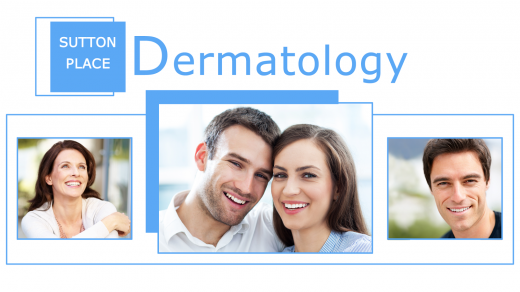 Photo by Sutton Place Dermatology for Sutton Place Dermatology