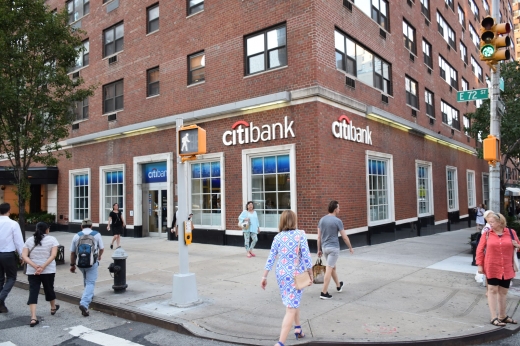 Citibank in New York City, New York, United States - #1 Photo of Point of interest, Establishment, Finance, Bank