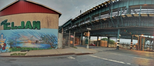 Marjam Supply Co. in Bronx City, New York, United States - #1 Photo of Point of interest, Establishment, Store