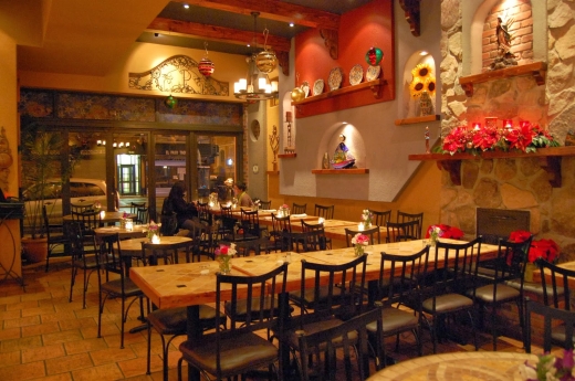 El Paso in New York City, New York, United States - #1 Photo of Restaurant, Food, Point of interest, Establishment, Bar
